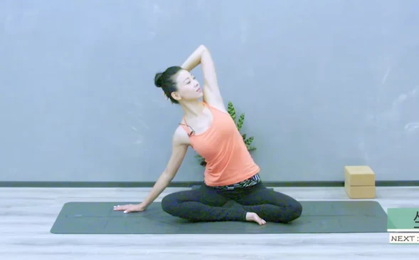 [瑜伽/瘦身] 瘦身瑜伽课程全套（68.8G）