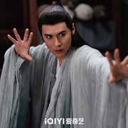 [古装/奇幻] 无忧渡  [任嘉伦/宋祖儿][高清下载]