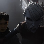 [动作/短片] 星球大战：黑市传说 Star Wars: Tales of the Underworld  [科里·伯顿/妮卡·福特曼][高清下载]