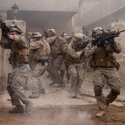 [战争/动作] 战·争 Warfare  [德德哈罗·伍恩-阿乙-太任/威尔·保尔特][高清下载]