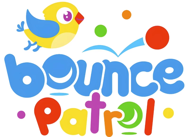 [Bounce-Patrol-Kids/自然拼读] 真人外教自然拼读动画《Bounce Patrol Kids》（72.0G）