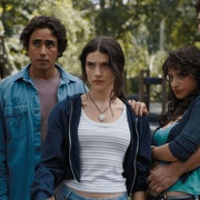 [恐怖/剧情] 直到黎明 Until Dawn  [艾拉·鲁宾/迈克尔·西米诺][高清下载]