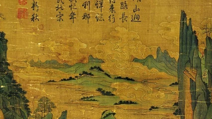 [古代文学/文学] 中国古代文学 - 南京师范大学（24.2G）