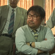 [剧情] 终极对弈 승부  [李炳宪/刘亚仁][高清下载]