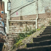 [奇幻/喜剧] 朱同在三年级丢失了超能力  [岳昊/马千壹][高清下载]