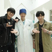 [剧情/悬疑] 最后的里程 ラストマイル  [满岛光/冈田将生][高清下载]