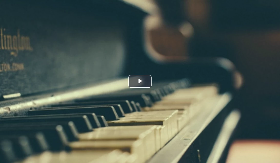 [乐器/钢琴] 0基础钢琴基础教学课程（424.2M）