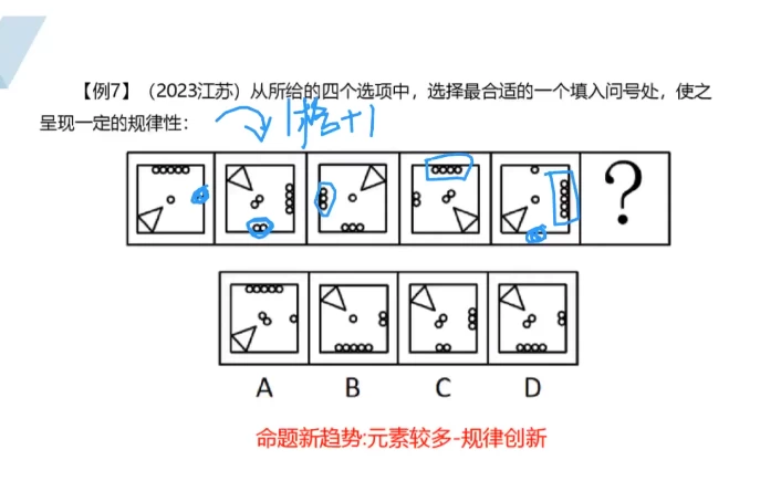 [公考] 2026行测领跑营系统班 (六合一) （视频+讲义）（4.5G）