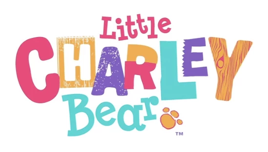 [Little-Charley-Bear/启蒙] BBC幼儿英语启蒙动画《小熊查理 Little Charley Bear》（8.8G）