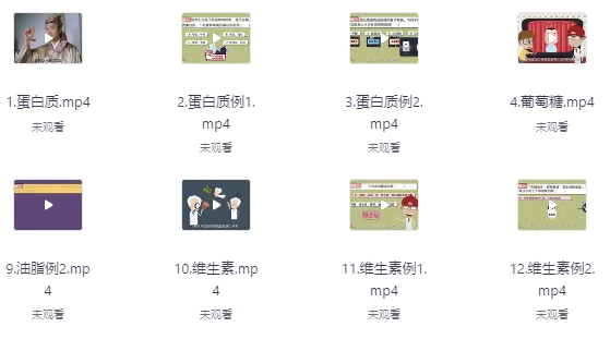 [化学] 爆笑化学课堂 动画课（6.1G）