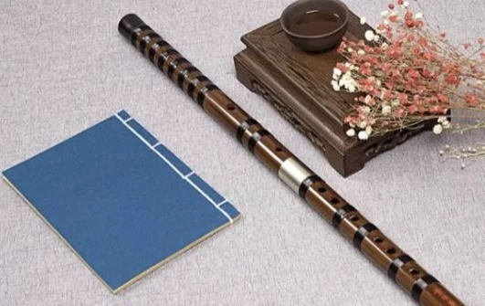 [乐器/竹笛] 从零开始学竹笛（笛子基础、1-6级考级）教学课程（6.7G）