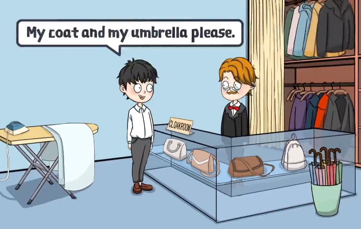 [新概念/新概念英语] 动漫爆笑版新概念英语第一~三册（适合1-9年级）（4.8G）