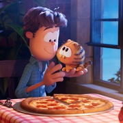 [喜剧/奇幻] 加菲猫家族 The Garfield Movie  [克里斯·帕拉特/塞缪尔·杰克逊][高清下载]