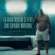 [恐怖/科幻] 饥饿站台2 El hoyo 2  [米莱娜·斯米特/霍威克·库区科利安][高清下载]