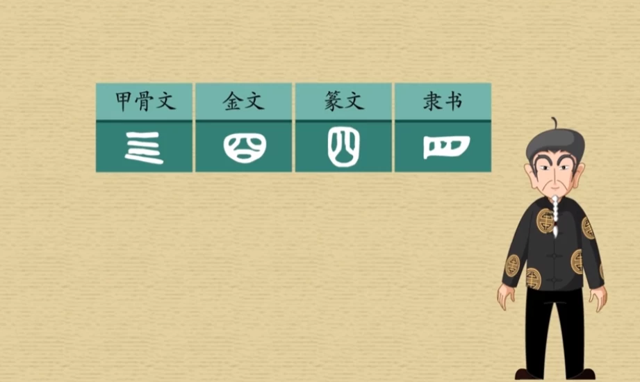 [小学/语文] 看动画学小学语文（44.4G）