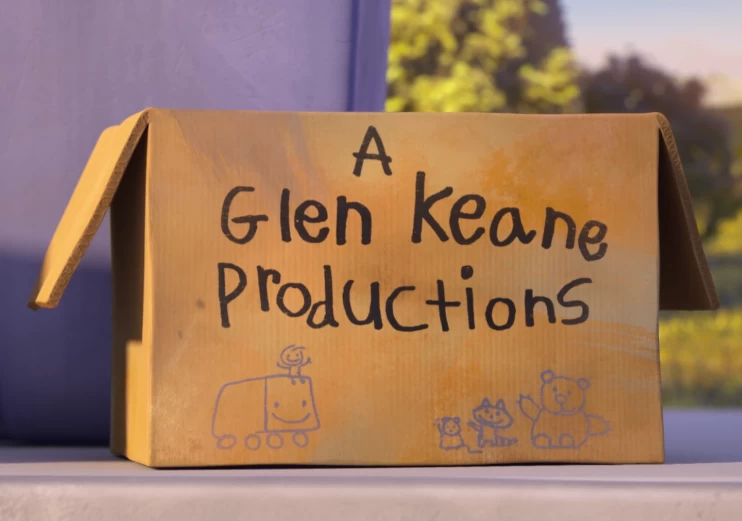 [Trash-Truck/启蒙] 少儿英语启蒙动画《小汉克和垃圾车 Trash Truck (中英双版) 》（14.6G）