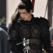 [古装/剧情] 韶华若锦  [宋威龙/包上恩][高清下载]