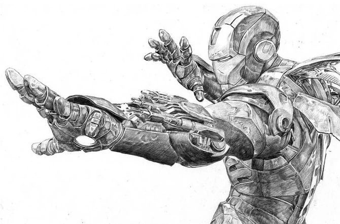 [素描/绘画] 素描基础班，零基础也能轻松入门（28.4G）