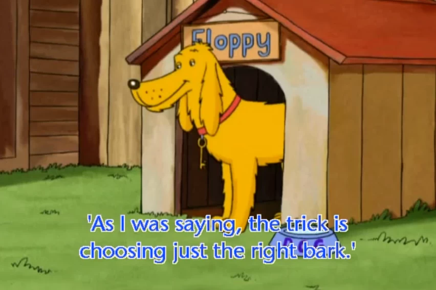 [The-Magic-Key/启蒙] 英国牛津阅读树配套原版动画（The Magic Key 神奇之钥 全二季）（2.7G）