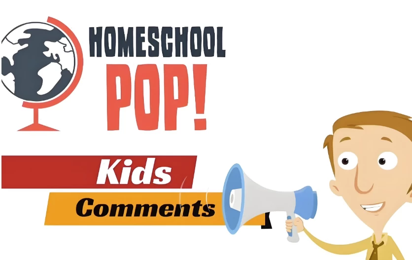 [Homeschool-Pop/Kids-Learning] 油管儿童教育频道Homeschool Pop《Kids Learning Videos》（13.9G）