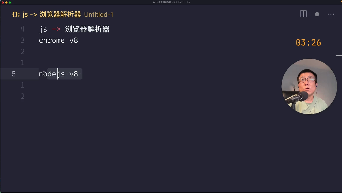 [Electron/JS] Electron 新手启航与桌面摄像头软件开发（68.6G）