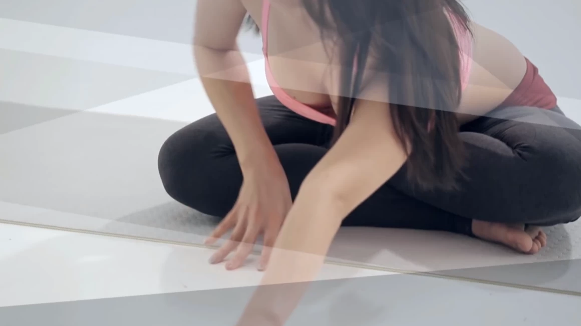 [林芊妤/瑜伽] 美女瑜伽教练林芊妤全套课程（26.3G）