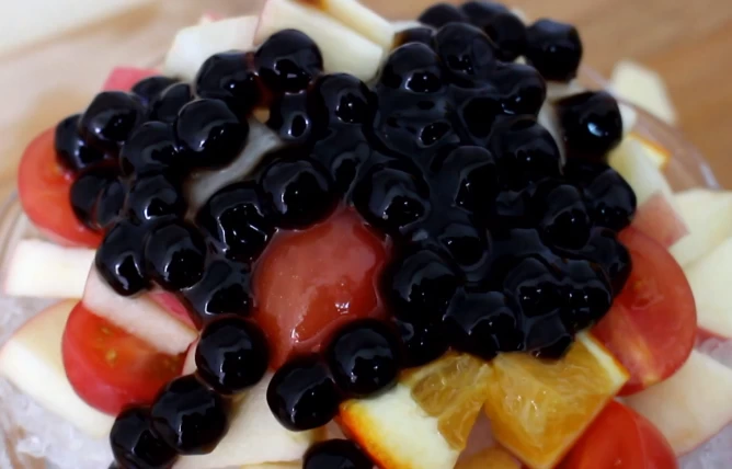 [奶茶/茶饮] 奶茶最新配方，盆栽奶茶配方，奶茶店开店教程资料（18.4G）