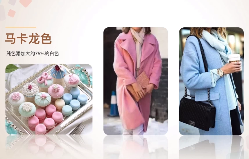 [穿搭] 女性不同场合穿搭教程合集（20.0G）