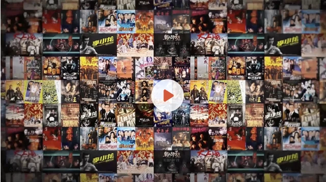 [影视/编剧] 文隽编剧大师课（10.6G）