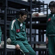 [动作/惊悚] 鱿鱼游戏 第三季 오징어 게임 시즌 3  [李政宰/李炳宪][高清下载]