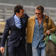 [动作/运动] F1：狂飙飞车 F1: The Movie  [布拉德·皮特/戴姆森·伊德瑞斯][高清下载]