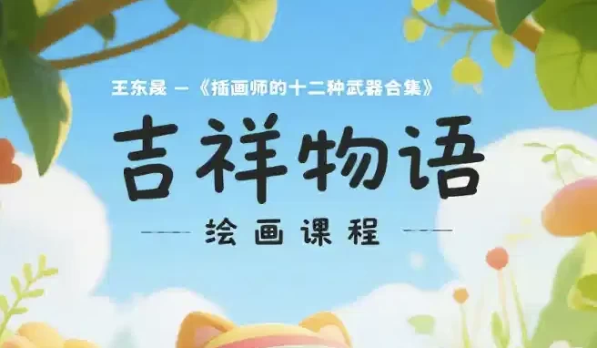 [插画/绘画] 插画师的十二种武器合集（60.9G）