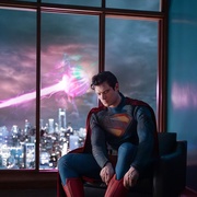 [动作/科幻] 超人 Superman  [大卫·科伦斯韦/瑞秋·布罗斯纳安][高清下载]