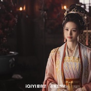 [古装/剧情] 朝雪录  [李兰迪/敖瑞鹏][高清下载]