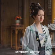 [古装/剧情] 朝雪录  [李兰迪/敖瑞鹏][高清下载]