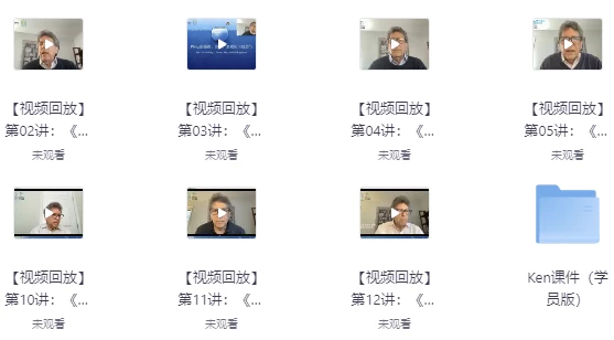 [情绪] 当代儿童治疗师对儿童情绪体验的理解（12.2G）