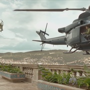 [动作/喜剧] 国家元首 Heads of State  [伊德瑞斯·艾尔巴/约翰·塞纳][高清下载]