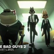 [喜剧/悬疑] 坏蛋联盟2 The Bad Guys 2  [山姆·洛克威尔/马克·马龙][高清下载]
