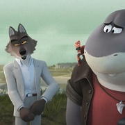 [喜剧/悬疑] 坏蛋联盟2 The Bad Guys 2  [山姆·洛克威尔/马克·马龙][高清下载]