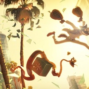 [喜剧/冒险] 坏蛋联盟 The Bad Guys  [山姆·洛克威尔/马克·马龙][高清下载]