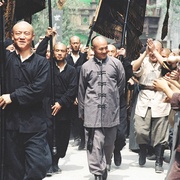 [动作/传记] 霍元甲  [李连杰/董勇][高清下载]