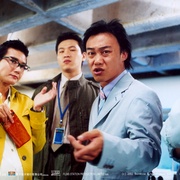 [喜剧/爱情] 贱精先生 賤精先生  [陈奕迅/钟欣潼][高清下载]