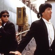 [动作/喜剧] 双龙会 雙龍會  [成龙/张曼玉][高清下载]