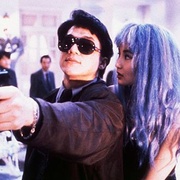 [动作/喜剧] 双龙会 雙龍會  [成龙/张曼玉][高清下载]