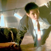 [犯罪/动作] 鼠胆龙威 鼠膽龍威  [李连杰/张学友][高清下载]