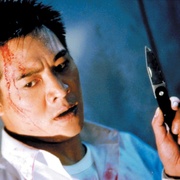 [犯罪/动作] 鼠胆龙威 鼠膽龍威  [李连杰/张学友][高清下载]