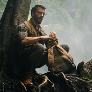 [动作/冒险] 侏罗纪世界：重生 Jurassic World: Rebirth  [斯嘉丽·约翰逊/马赫沙拉·阿里][高清下载]