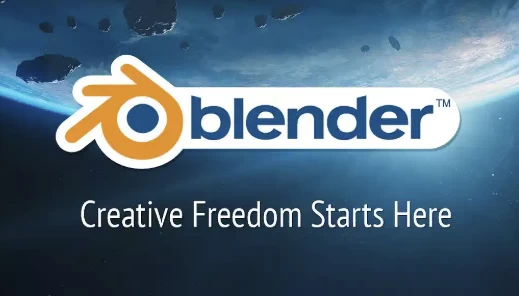 [Blender/动画] Blender全系列初级、中级、高级教程分享（59.4G）