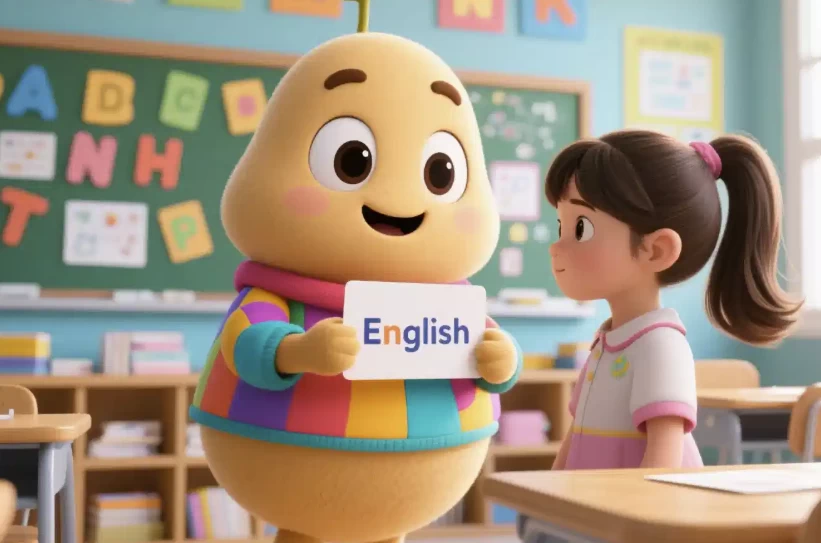 [Sesame-Street/芝麻街英语] Sesame Street 芝麻街英语 英语教学动画 木偶 4-12岁+ 600词（98.4G）