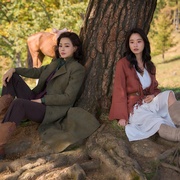 [喜剧/剧情] 爱麻夫人热映中 애마  [李荷妮/方晓麟][高清下载]